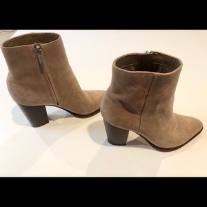 Sam Edelman Booties